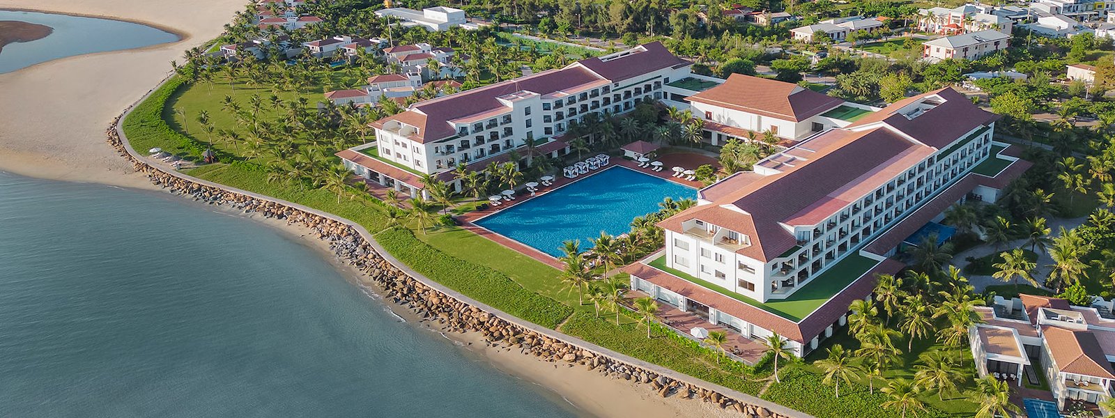 Renaissance Hoi An Resort & Spa