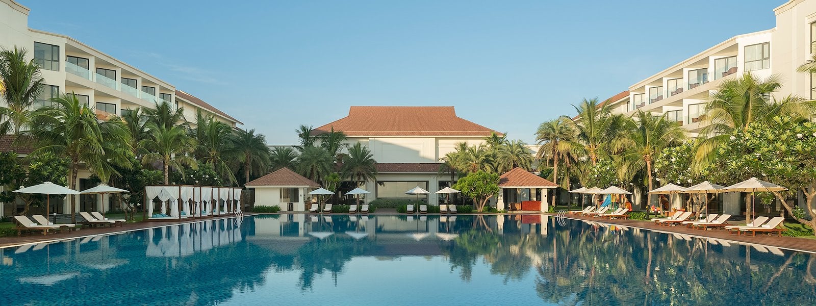 Renaissance Hoi An Resort & Spa