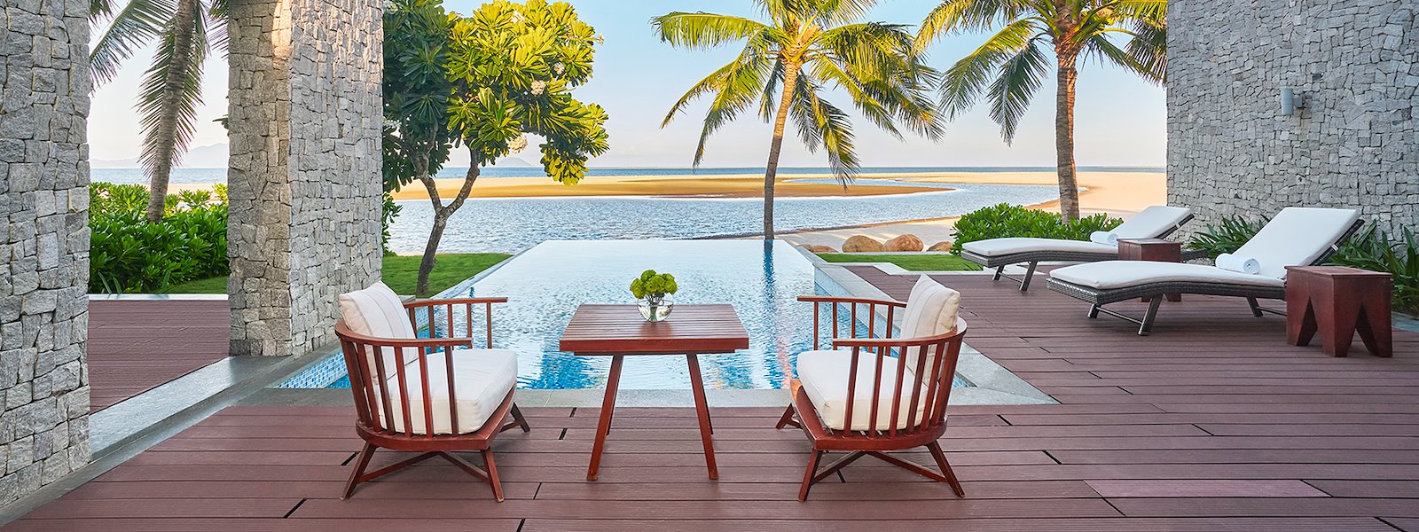 Renaissance Hoi An Resort & Spa