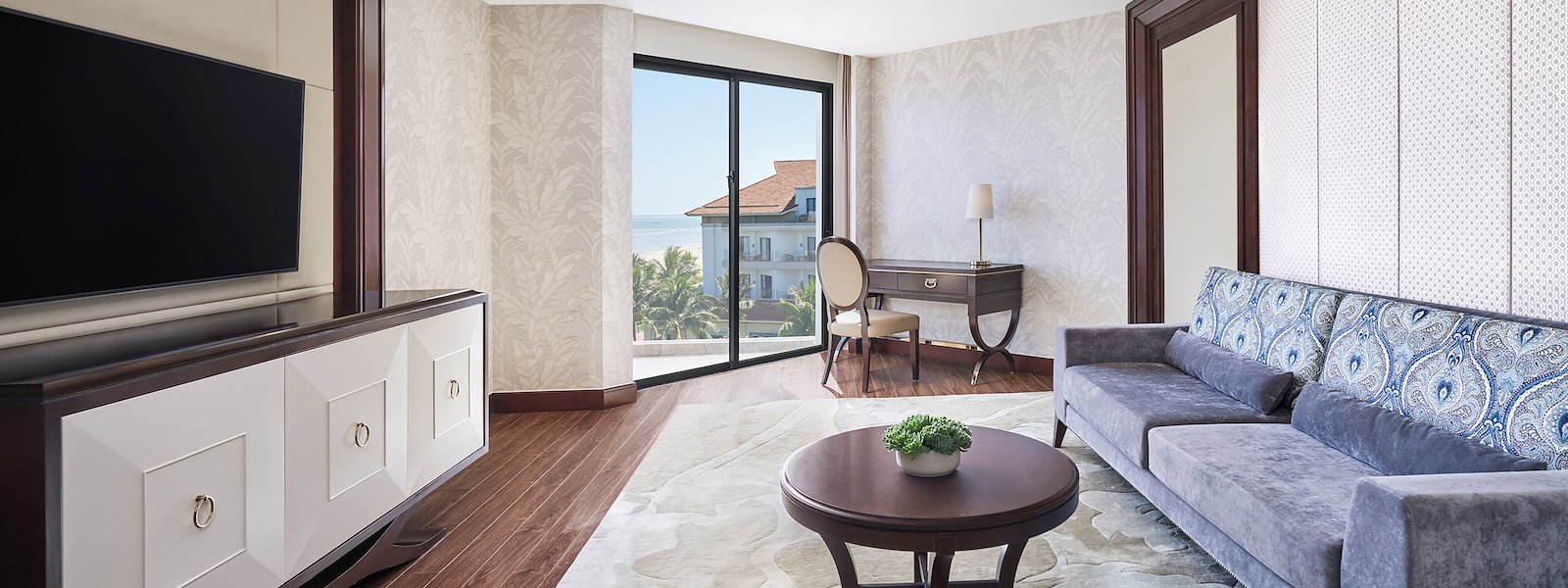 Renaissance Hoi An Resort & Spa