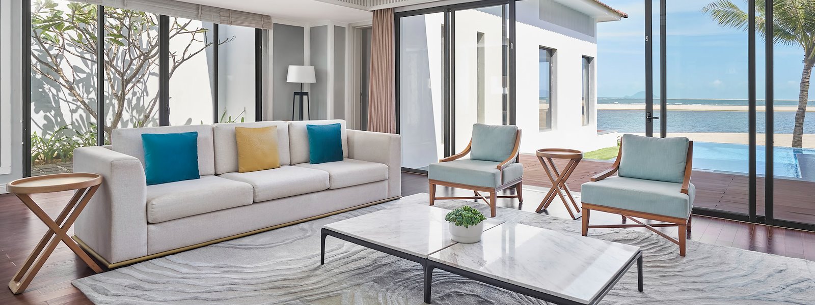 Renaissance Hoi An Resort & Spa