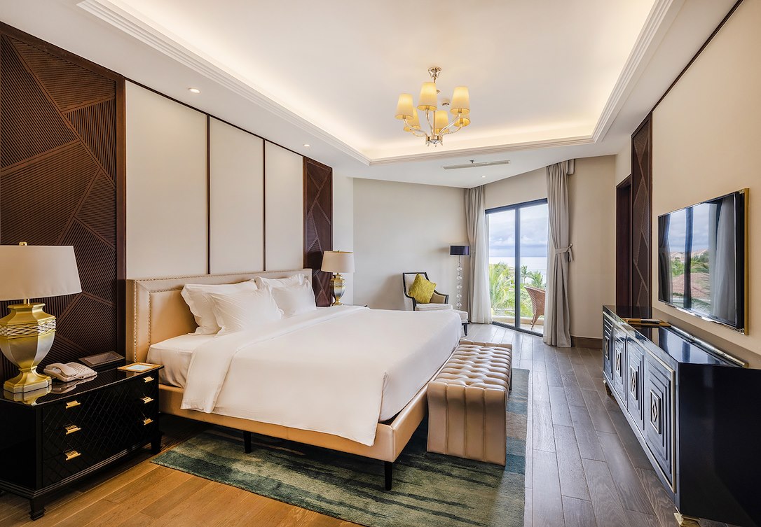 Phòng Presidential Suite